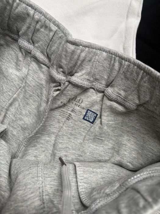 Pantaloni scuti Ralph Lauren