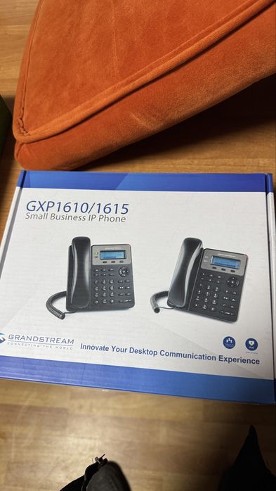 Телефоны IP для офиса