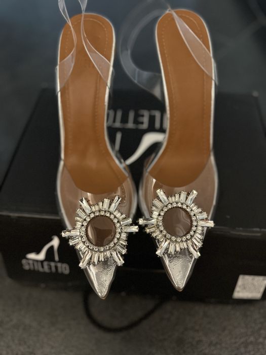 Официални обувки