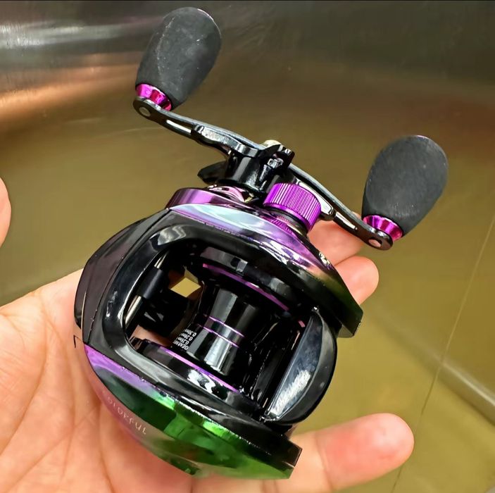 Мультипликаторная катушка