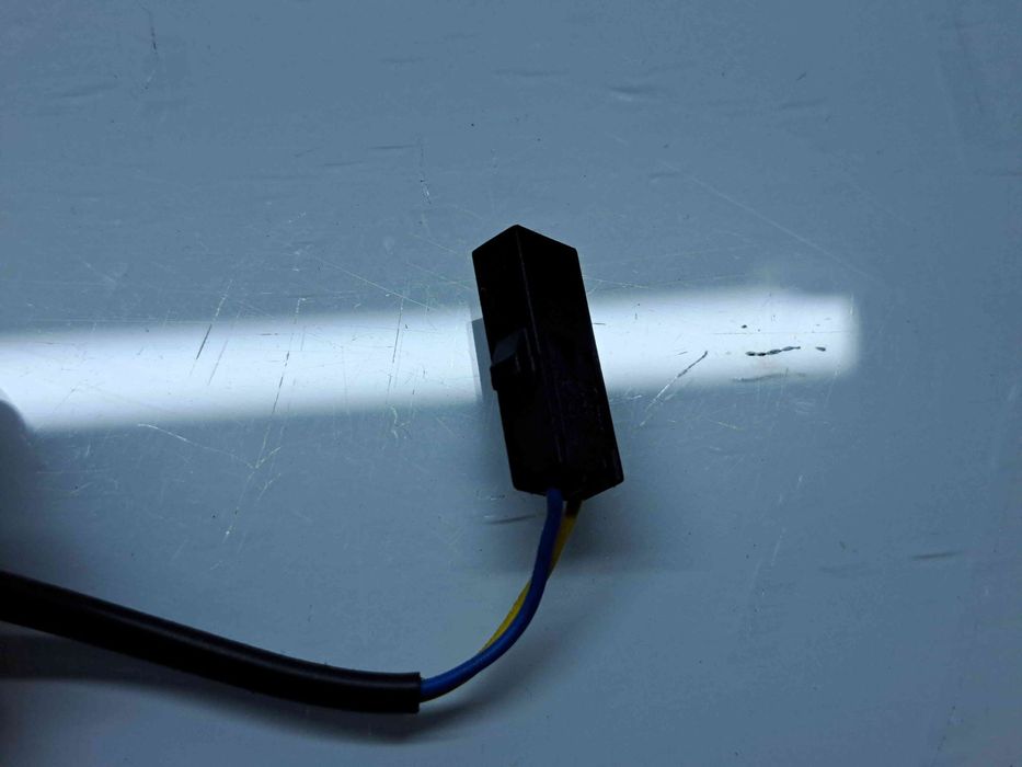 Capsa centura dreapta fata Skoda Octavia 3 Combi (5E5) [Fabr 2012-pre