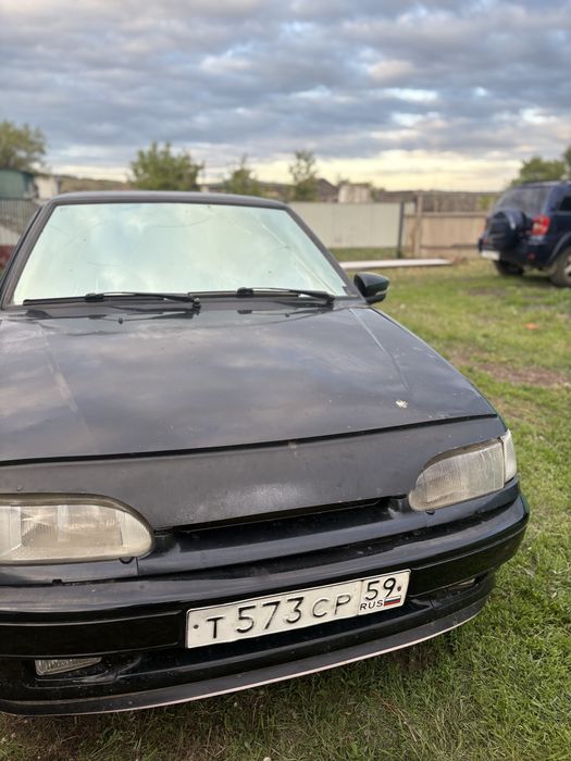 Продам ваз 2115..