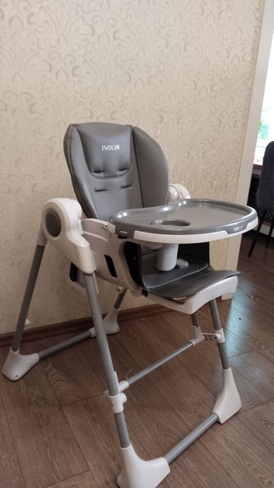 Стул для кормления