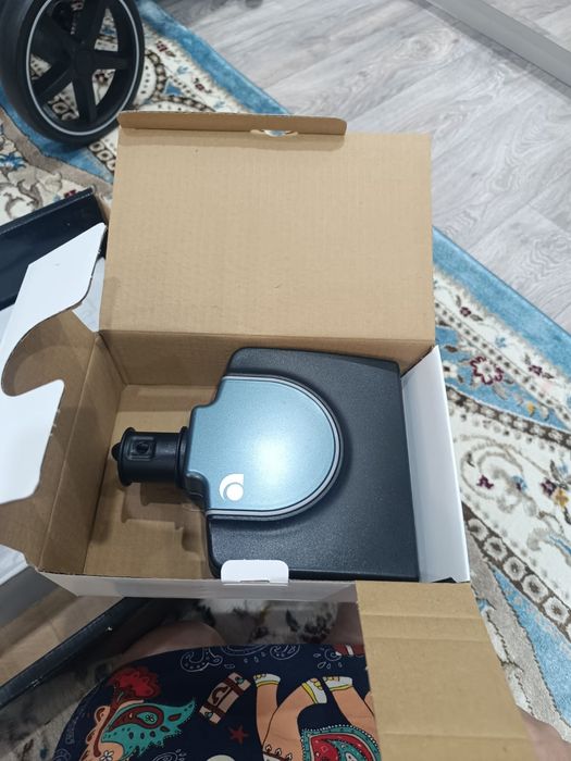 Пылесос Робаклин Pro