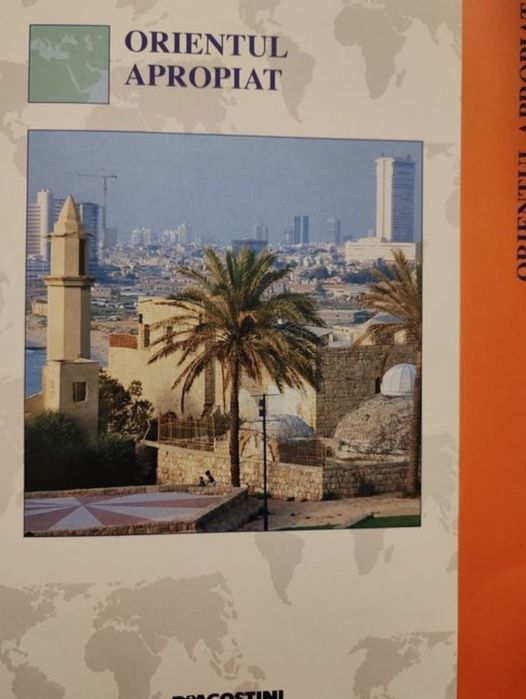 Colecția completă "Atlas"