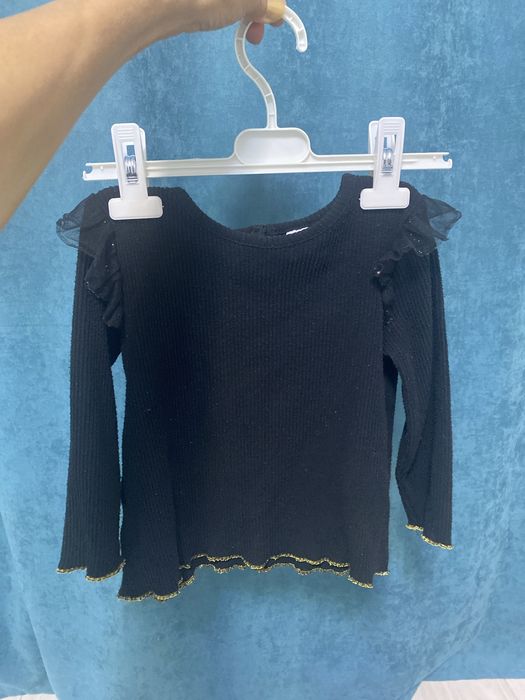 Продам детские кофты и юбки