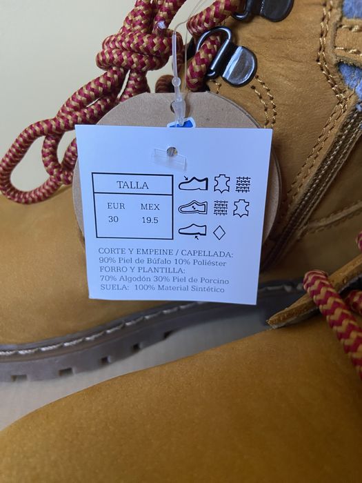 Детски обувки Mayoral