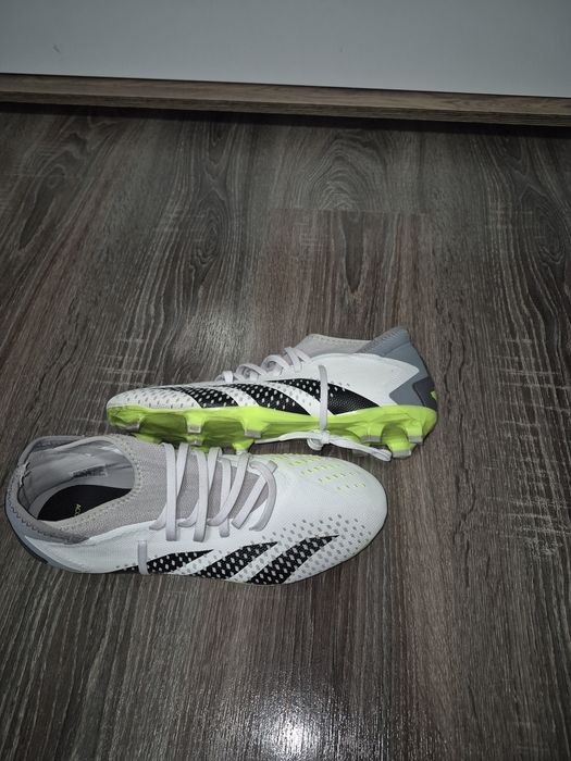 Бутонки Adidas predator