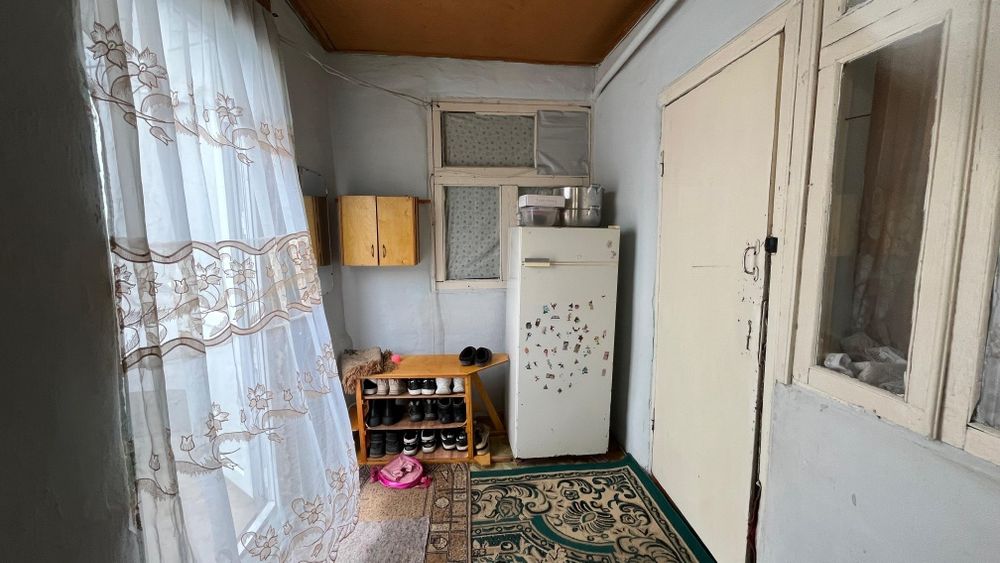 Продается дом в старом городе