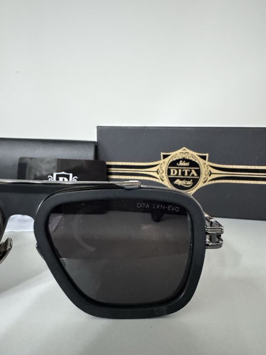 Dita LXN-EVO 2026‼️