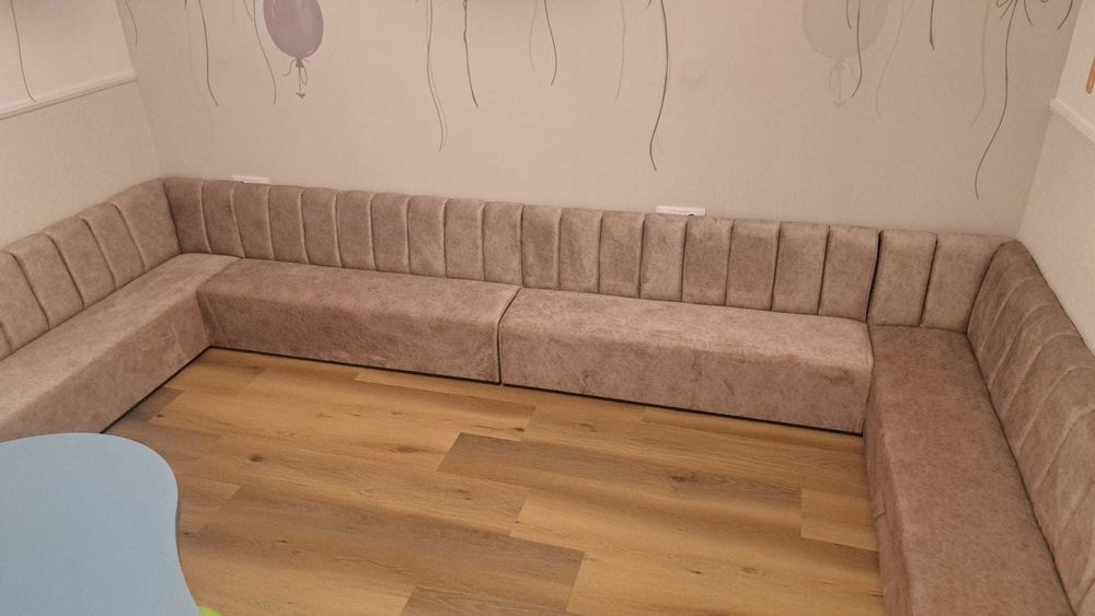 canapea modulara HoReCa