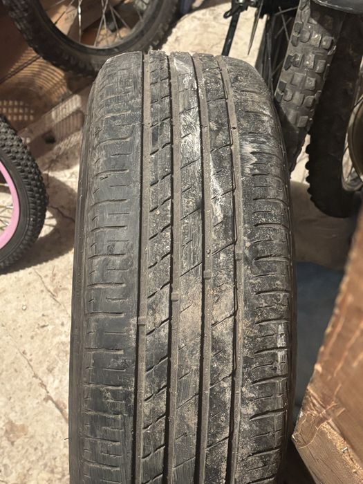 Продам летнию шину