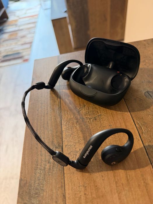 Anker Soundcore AeroFit Pro Open-Ear