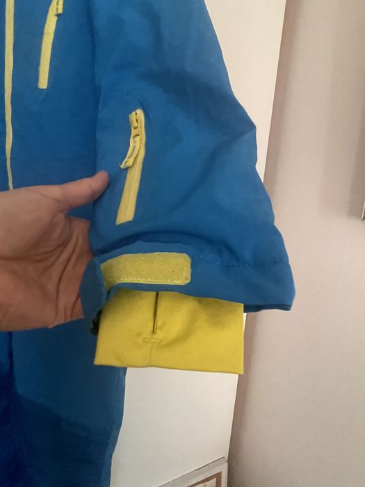 Combinezon ski jako 7-8 ani