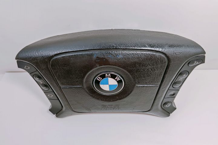 Airbag Volan 33109599807K BMW Seria 5 E39
