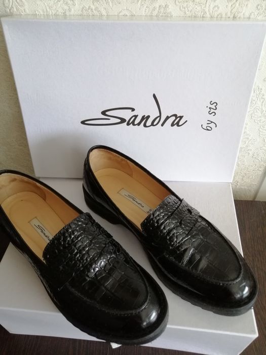 Туфли женские стильные