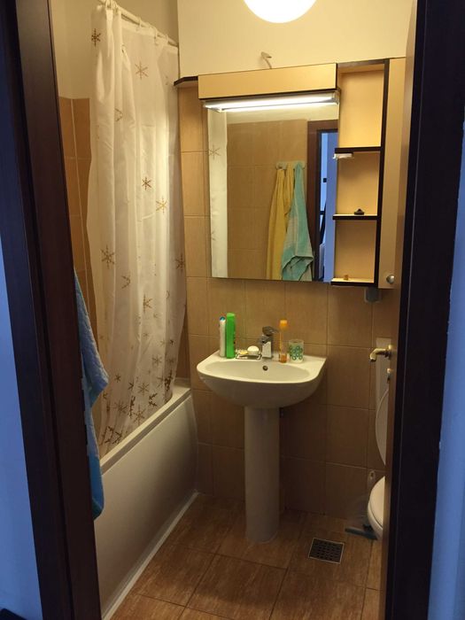 Vand Garsonieră 32mp + balcon 3mp – TITAN, Complex Răsărit de Soare, etaj 8, direct proprietar