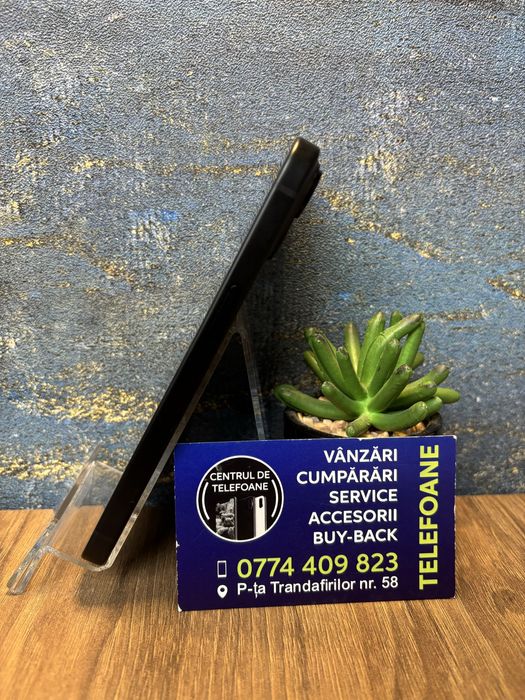 Iphone 15/128Gb/Garantie 2Ani Centrul de Telefoane/Rate