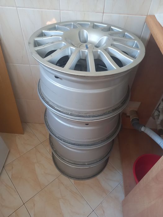 Jante Opel Astra G