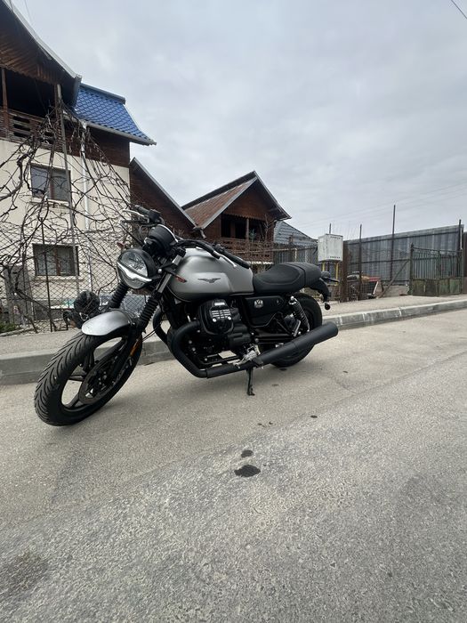 Moto guzzi 2024!