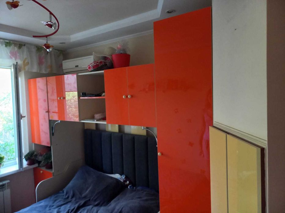 Мебель в детскую