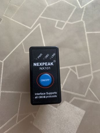 nexpeak