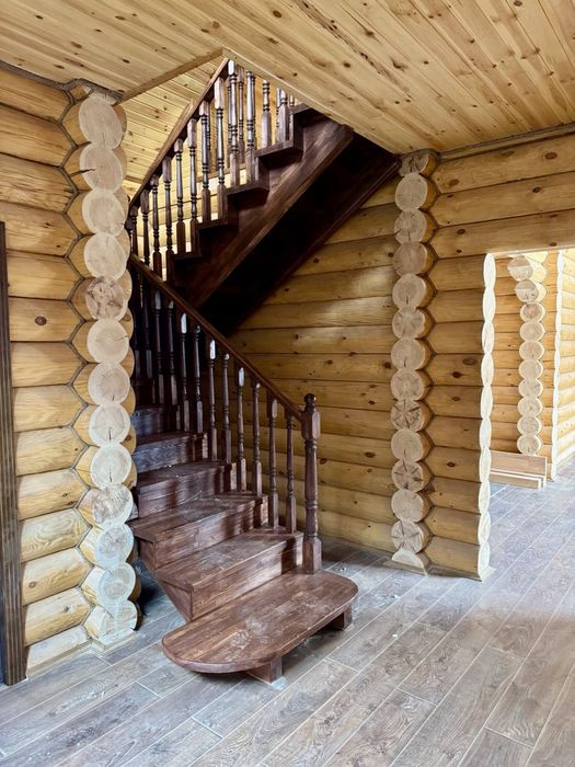 500м2, Отель, Заречный