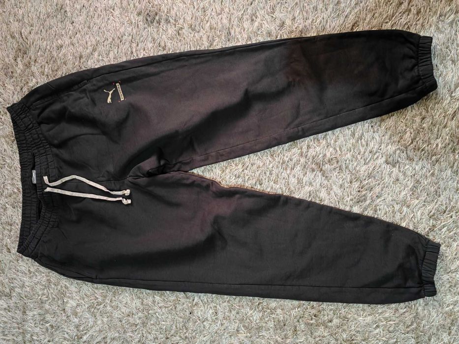 Pantaloni Puma barbati