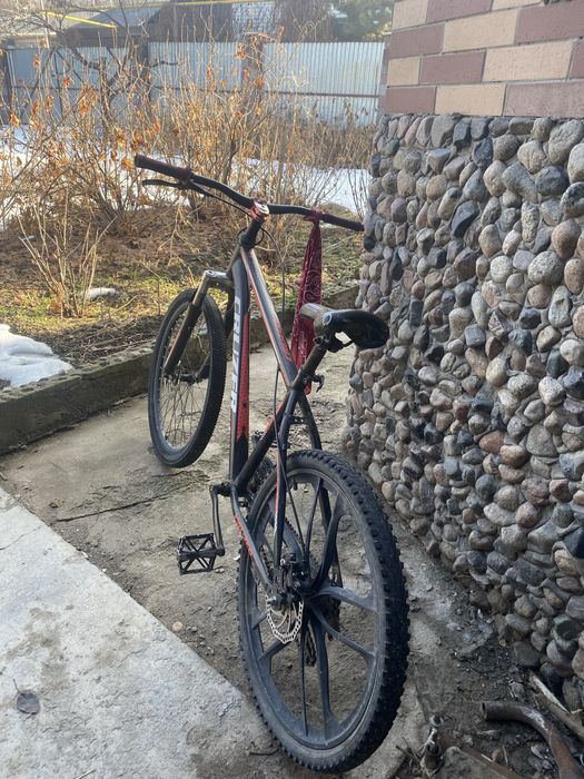 Видосипед CRUZER