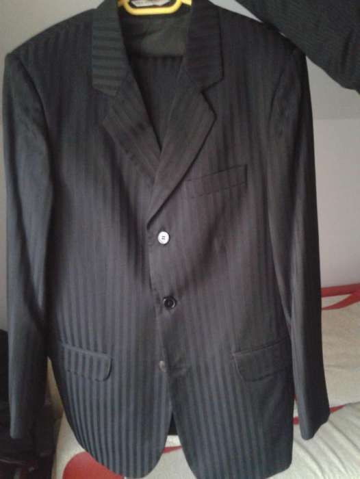 vand costume/sacouri barbati