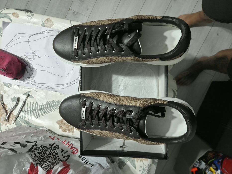 Кецове GUESS !!!