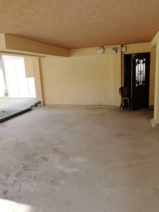 Продава се Гараж / Паркомясто в Варна, Базар Левски - 13 кв.м за 1300 €/кв.м - Снимка #5