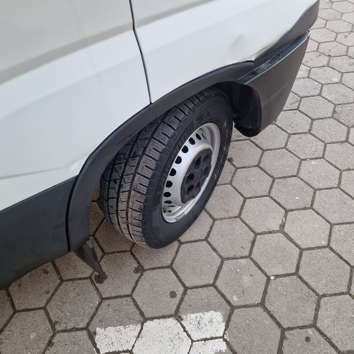 Iveco Daily 2020 10 europaleti