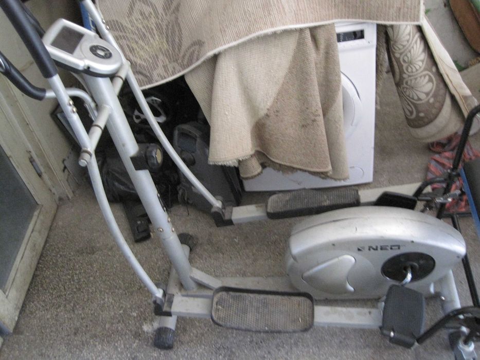 Кростренажор/ степер Neo