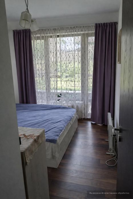 Продава се Двустаен апартамент в София, Надежда 2 - 60 кв.м за 1615 €/кв.м - Снимка #3