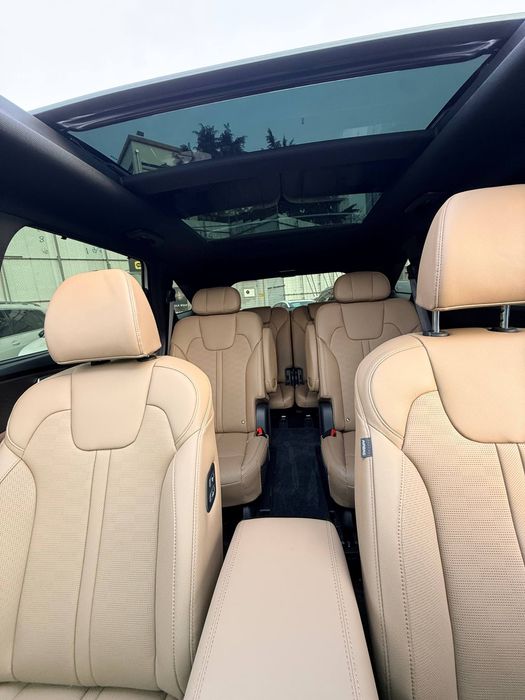 Kia Sorento 2026 Hybrid 4WD