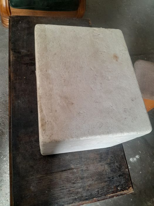 Термоконтейнер .