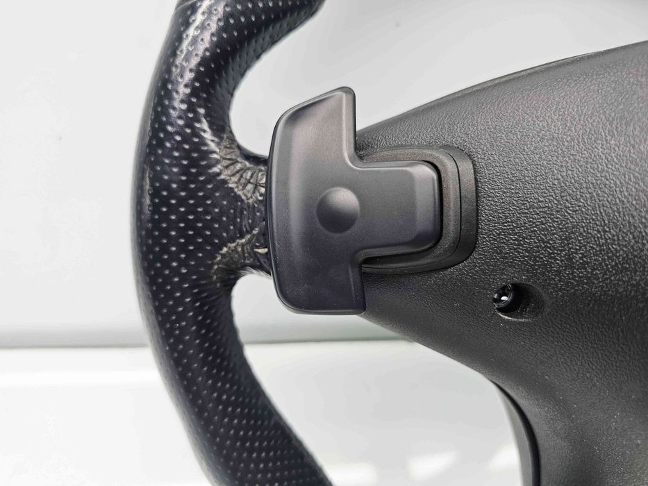 Volan Mercedes Clasa E (W212) AMG [Fabr 2009-2016] OEM