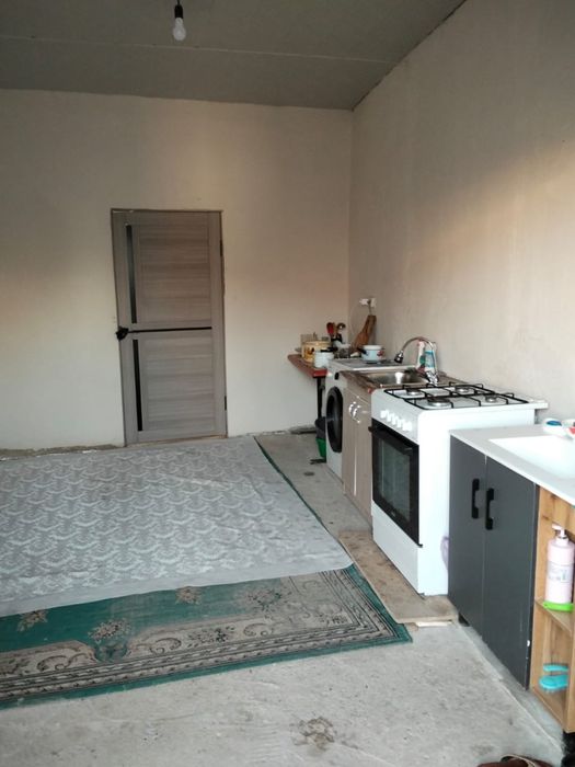 Үй сатылады. Документі барлығы дұрыс