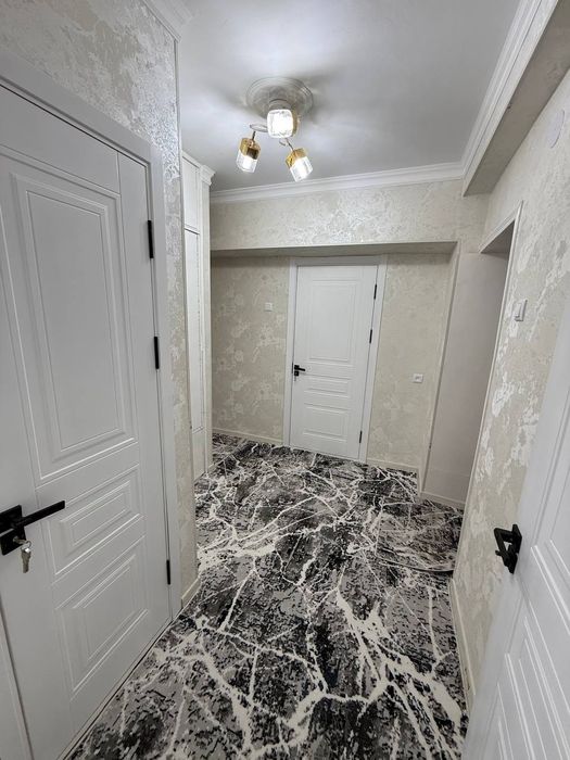 Юабад 4. 2/3/4. Кирпич. Ипотеку можно