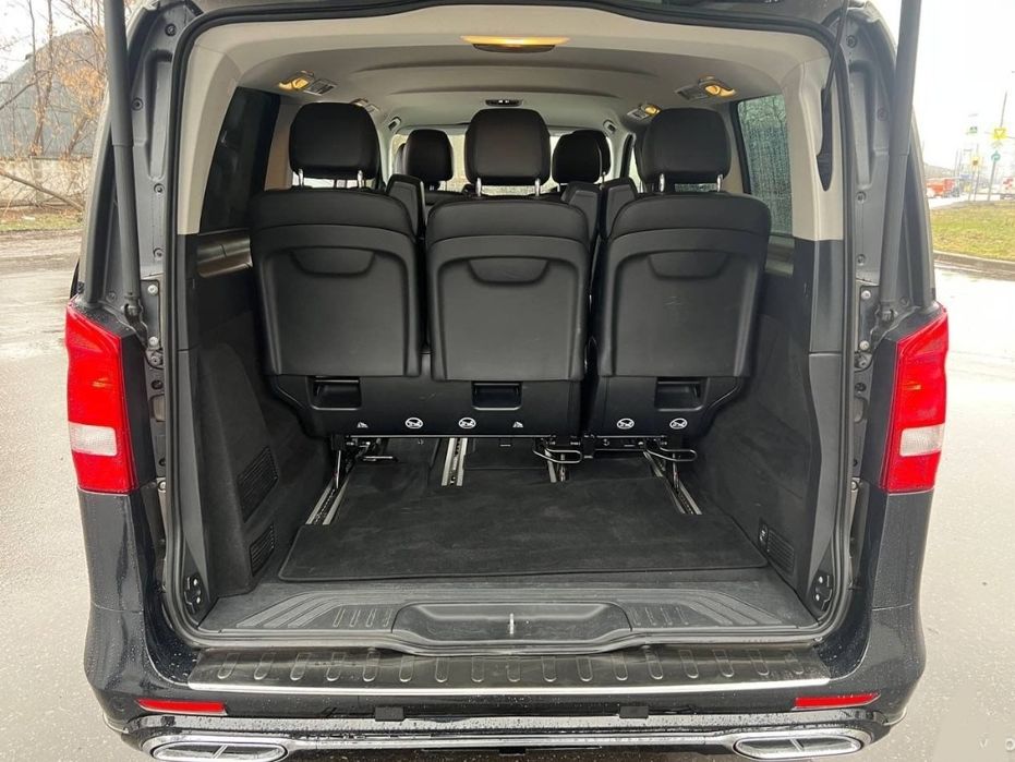 Мерседес Вито 6-7 мест перевозки пассажиров по всем направлениям Узб