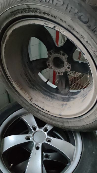 Продам авто шины