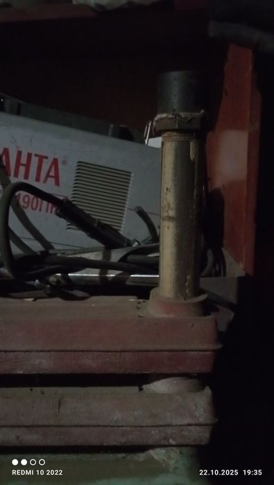 Радиатор отопления