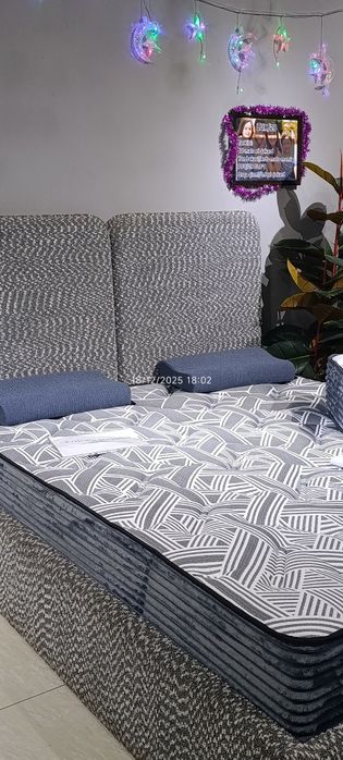 Матрас | Matras | Матрасы | Ишлаб чикарувчидан | От производителя