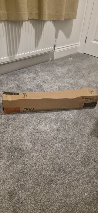 manfrotto tripod 290 dual