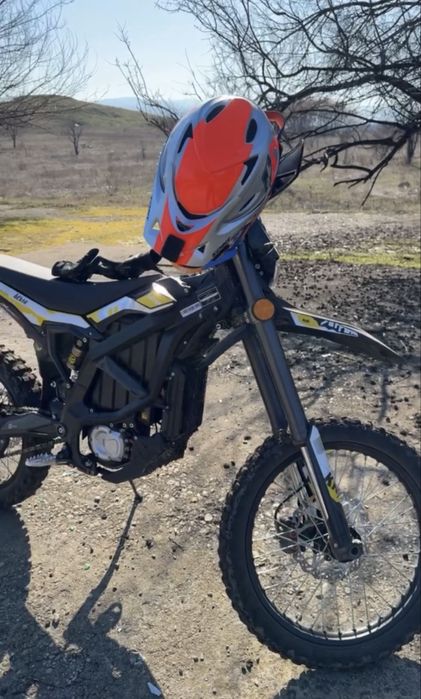 Surron Ultra Bee 2024 г.