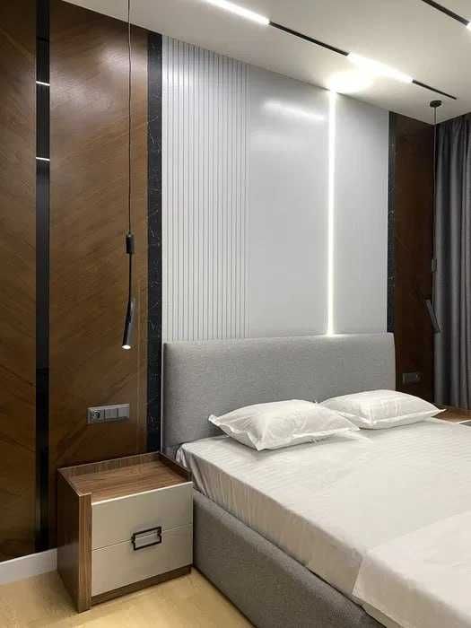 НИЗКАЯ ЦЕНА! Сдается Евро 2шка в Яшнабадском рн-е, Ул МАХТУМКУЛИ ID01