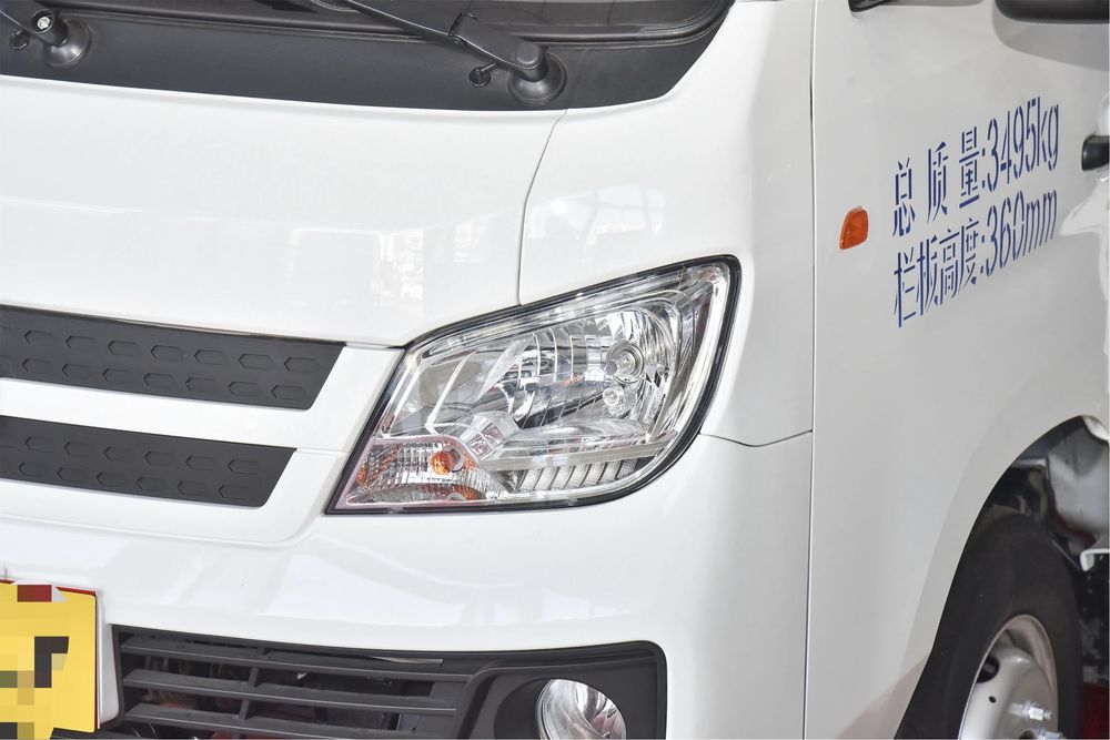 Грузовой автомобиль