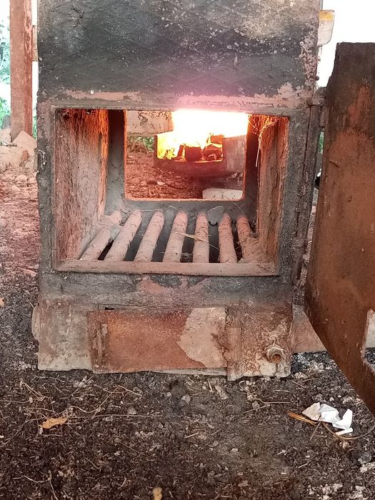 Issiqxona uchun katyol 4 sotixga mojalangan