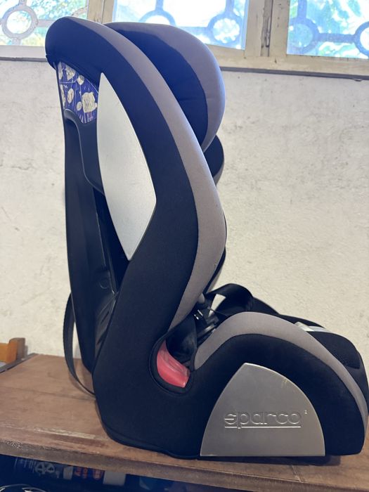 Детско столче за кола Sparco 9-36 кг